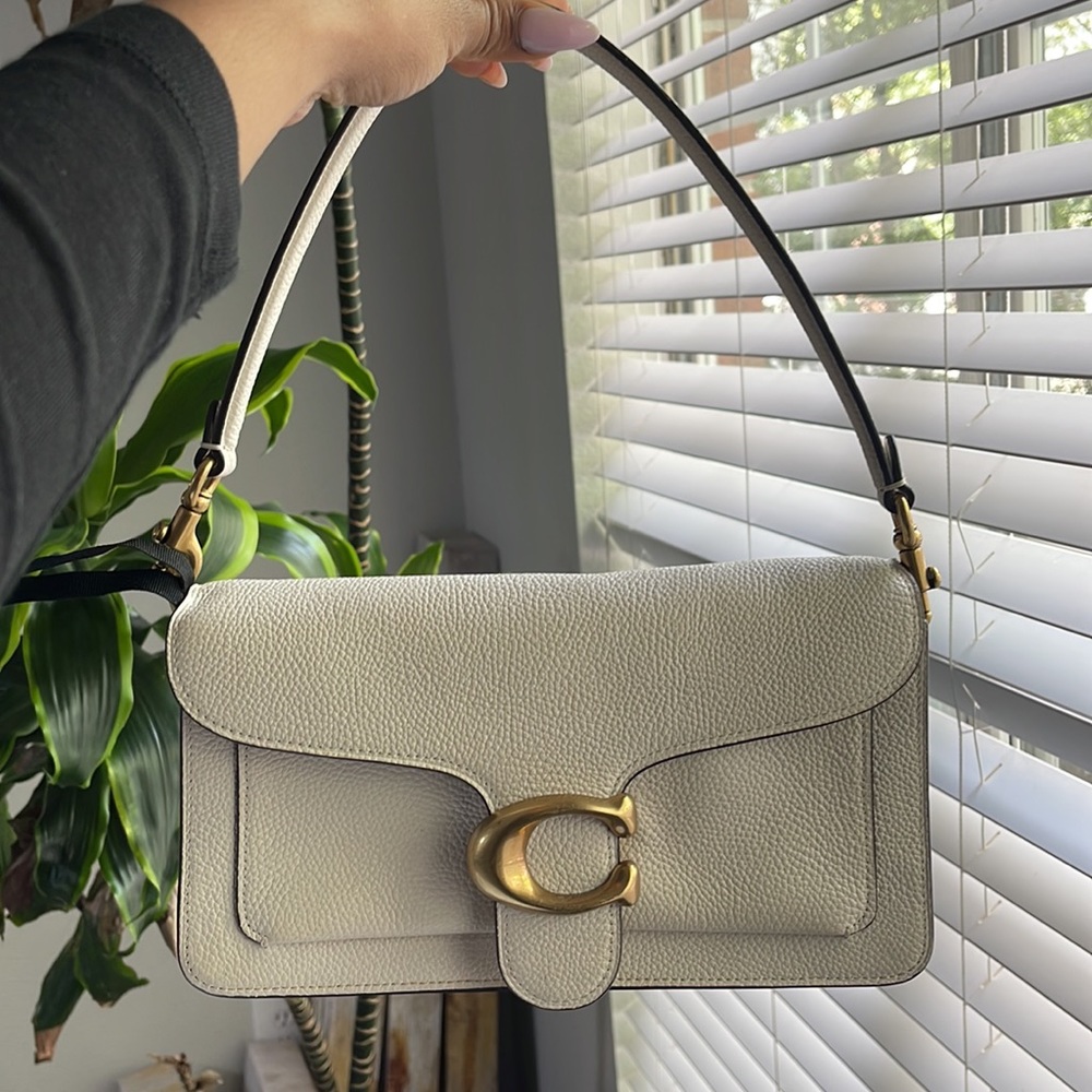 Coach Tabby Shoulder Bag 26